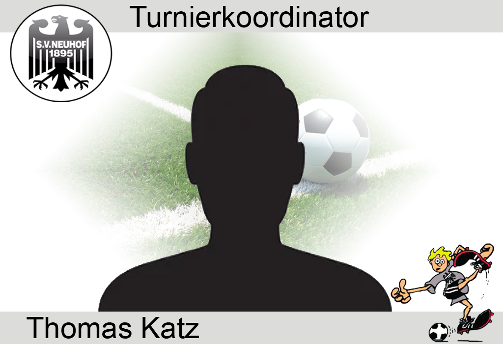 KickMit-07 Taunusstein: Thomas Katz